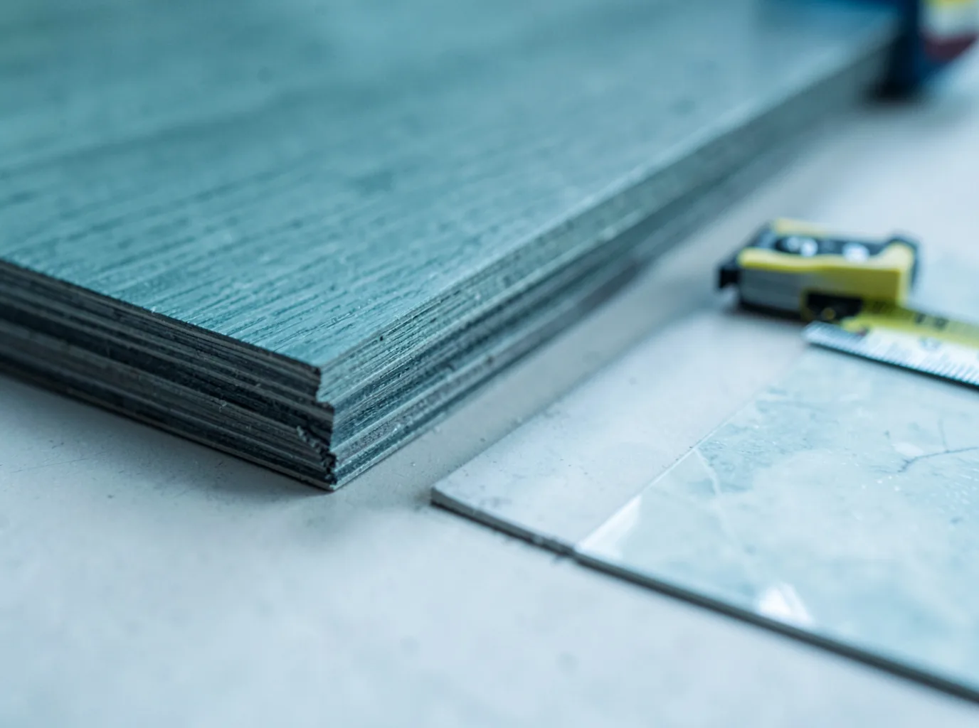 Luxury Vinyl Plank Installation Athens, PA FAQs
